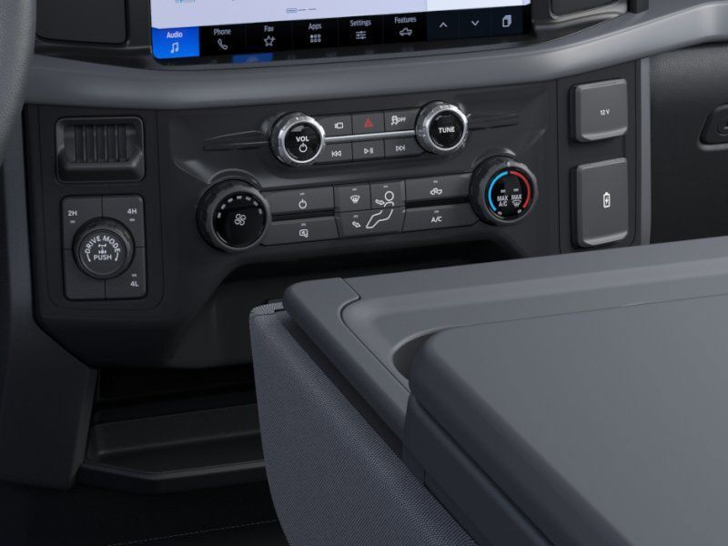 2026 Ford F-150 XL Springfield VA