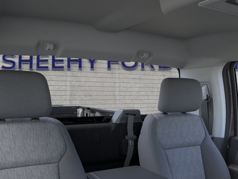 2026 Ford F-150 XL Springfield VA