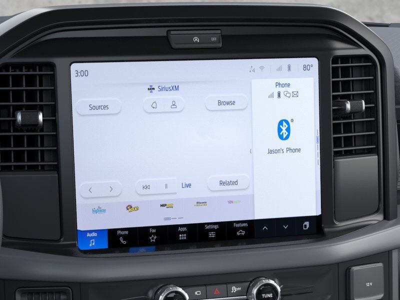 2026 Ford F-150 XL Springfield VA