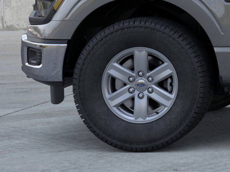 2026 Ford F-150 XL Springfield VA