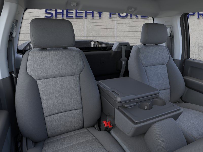 2026 Ford F-150 XL Springfield VA