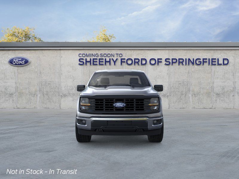 2026 Ford F-150 XL Springfield VA