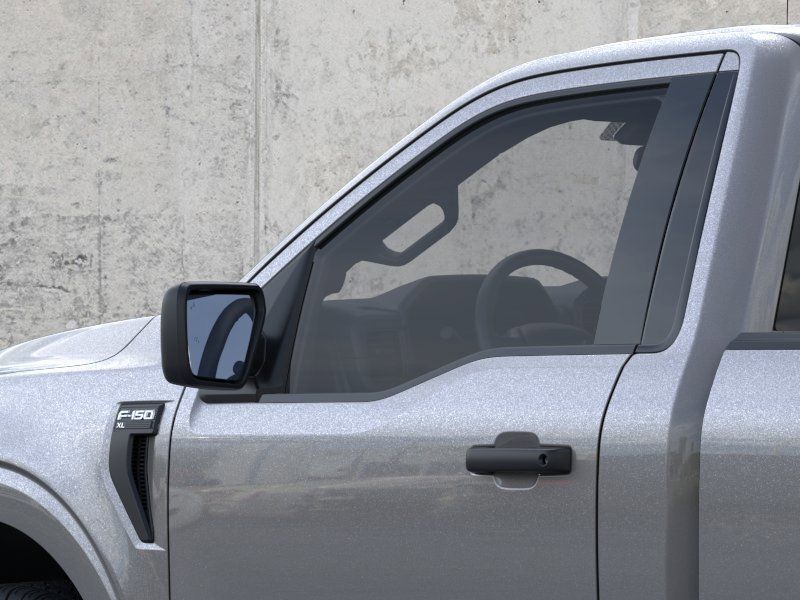 2026 Ford F-150 XL Springfield VA