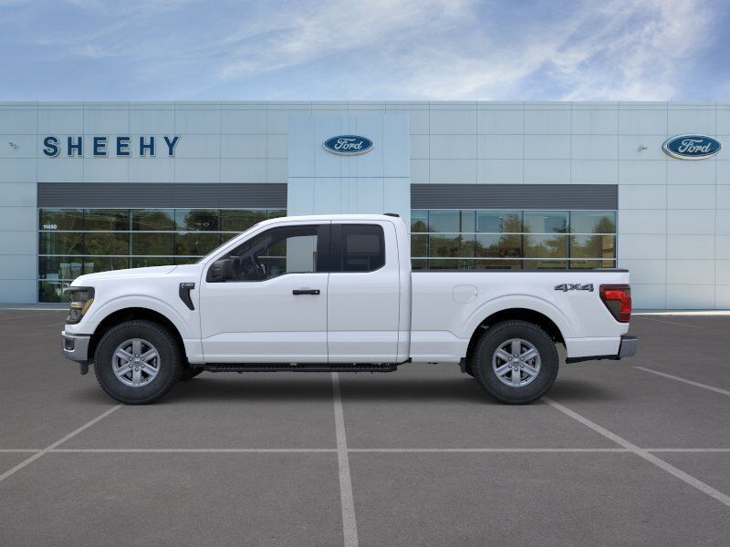 2026 Ford F-150 XL Warrenton VA