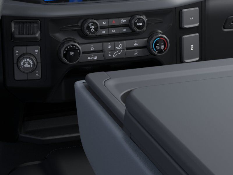 2026 Ford F-150 XL Warrenton VA