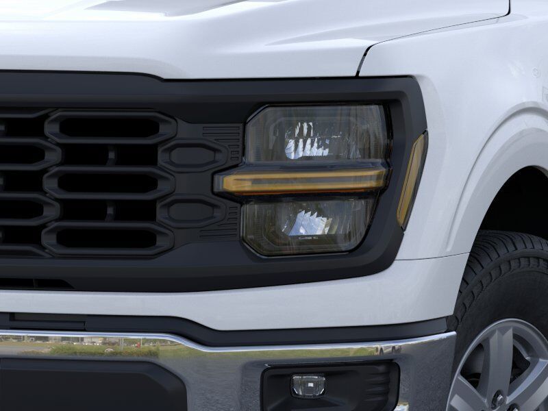 2026 Ford F-150 XL Warrenton VA