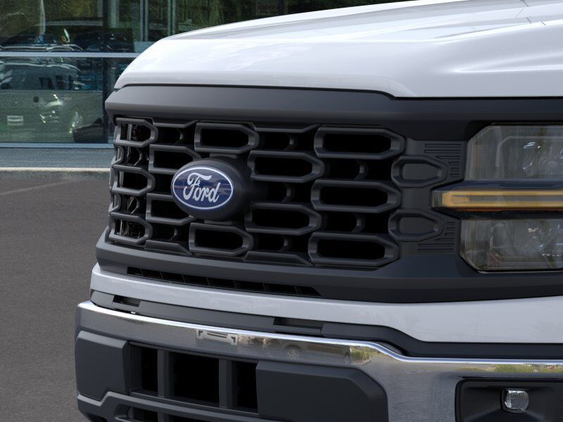 2026 Ford F-150 XL Warrenton VA