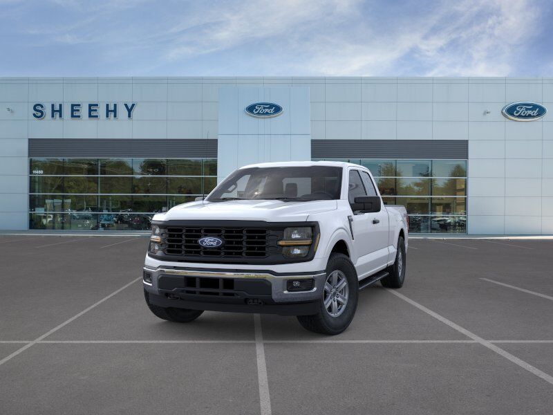 2026 Ford F-150 XL Warrenton VA