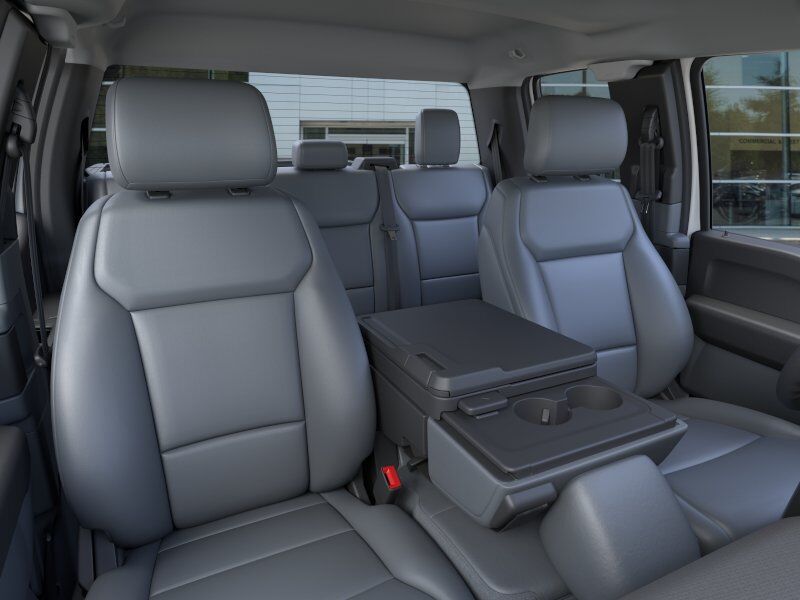 2026 Ford F-150 XL Warrenton VA