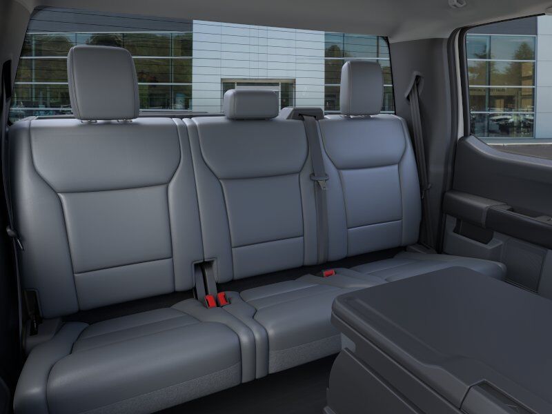 2026 Ford F-150 XL Warrenton VA