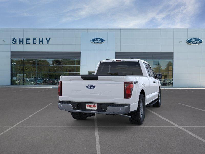 2026 Ford F-150 XL Warrenton VA