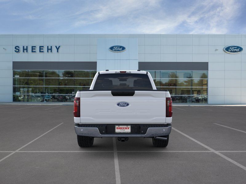 2026 Ford F-150 XL Warrenton VA