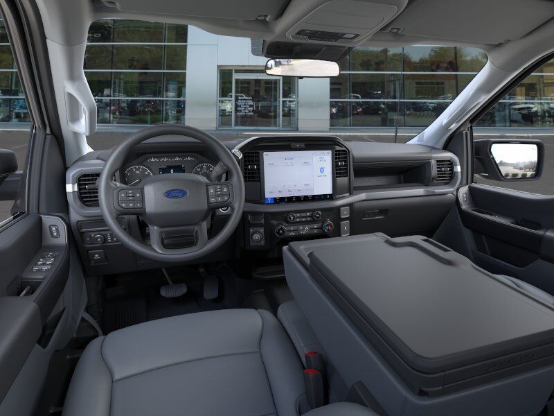 2026 Ford F-150 XL Warrenton VA