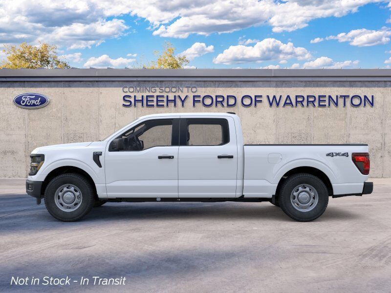 2026 Ford F-150 XL Warrenton VA