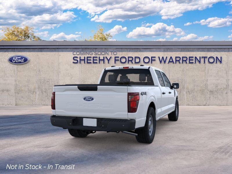2026 Ford F-150 XL Warrenton VA