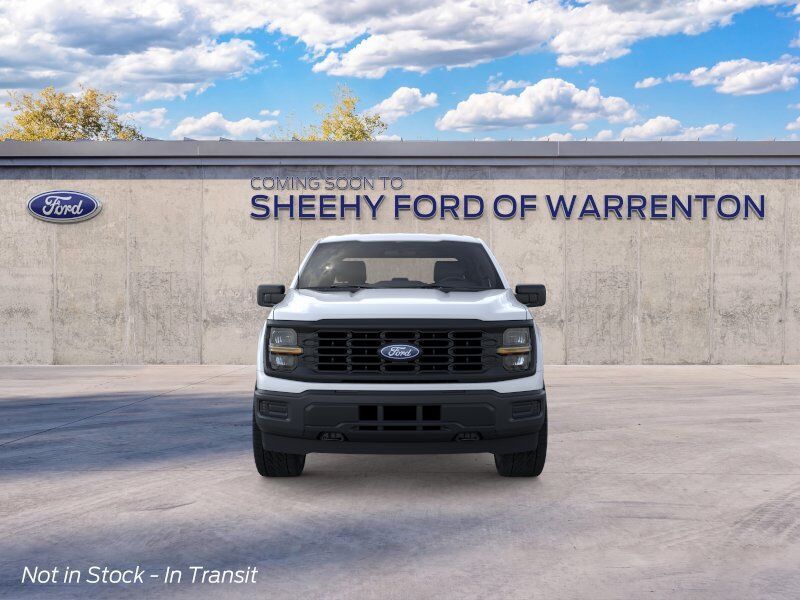 2026 Ford F-150 XL Warrenton VA