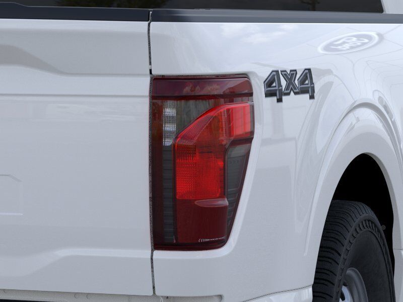2026 Ford F-150 XL Warrenton VA