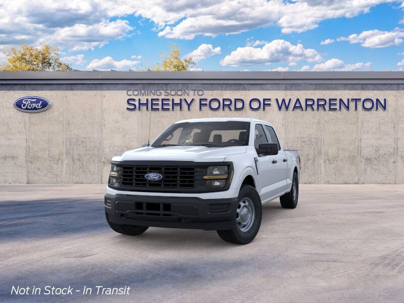 2026 Ford F-150 XL Warrenton VA