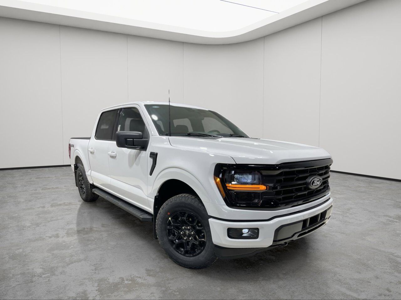 2026 Ford F-150 XLT - FACTORY ORDER