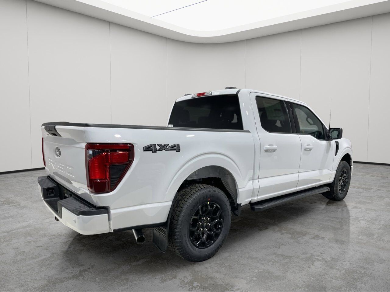 2026 Ford F-150 XLT - FACTORY ORDER