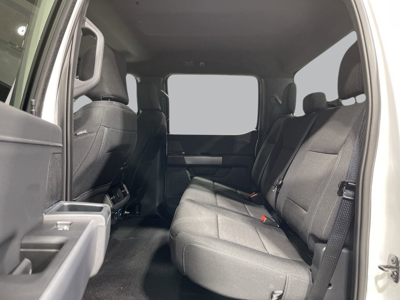 2026 Ford F-150 XLT - FACTORY ORDER Sherwood Park AB