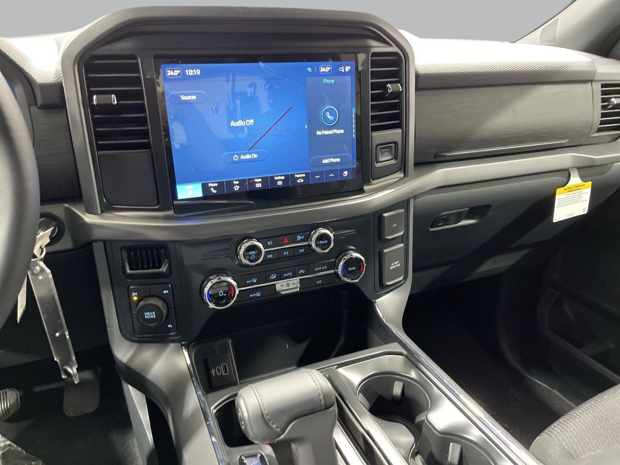 2026 Ford F-150 XLT - FACTORY ORDER Sherwood Park AB