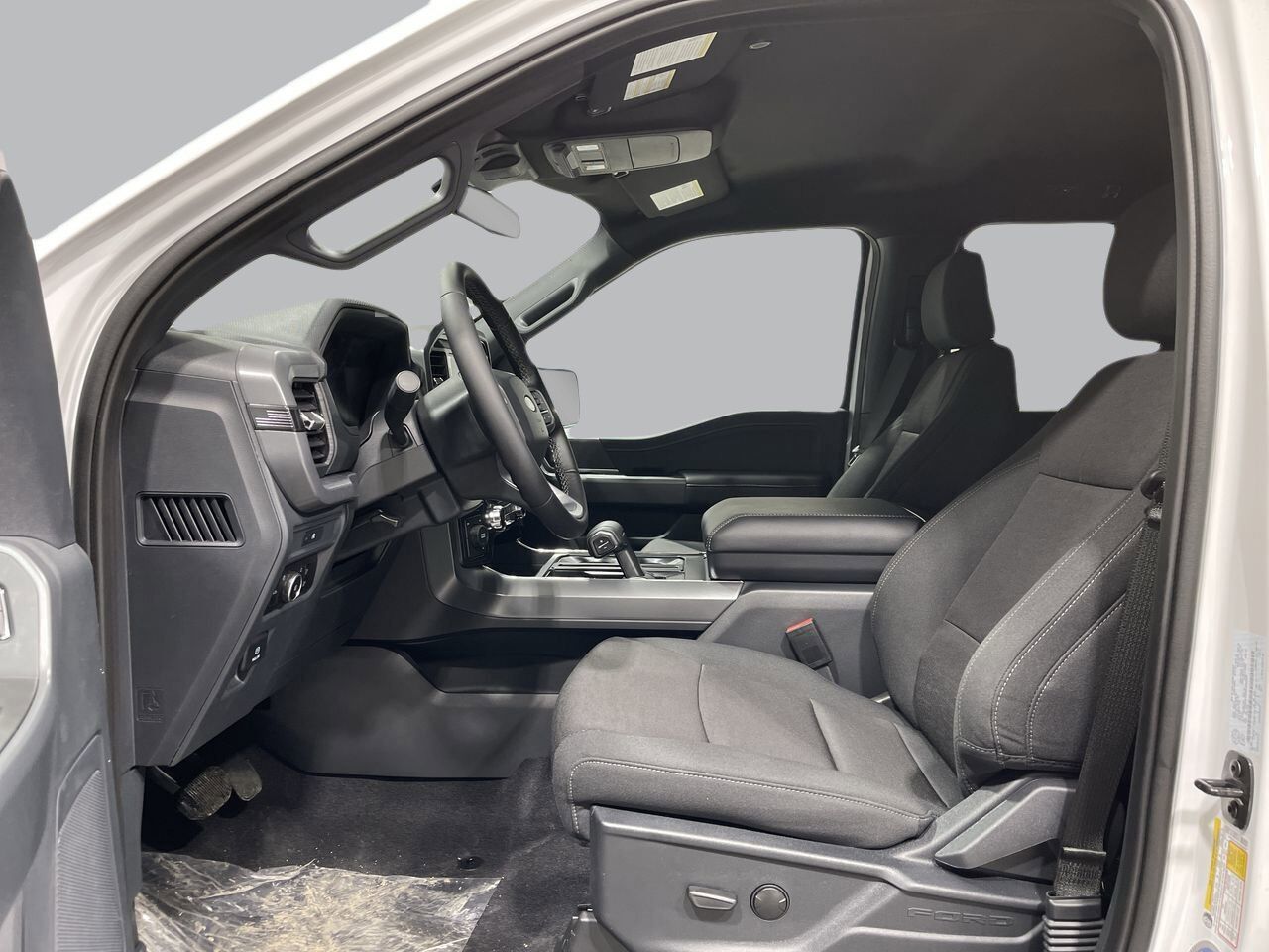 2026 Ford F-150 XLT - FACTORY ORDER Sherwood Park AB