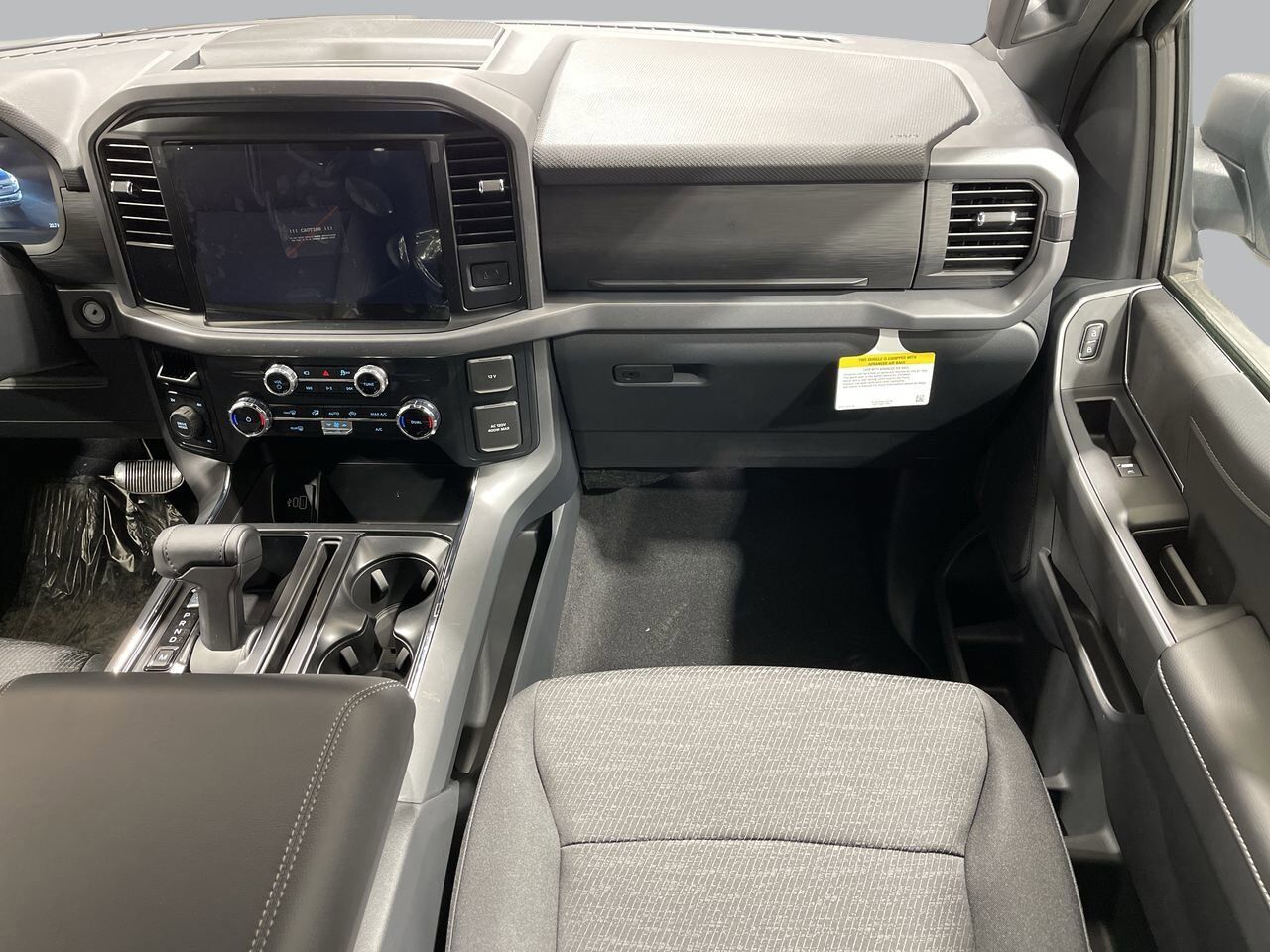 2026 Ford F-150 XLT - FACTORY ORDER Sherwood Park AB