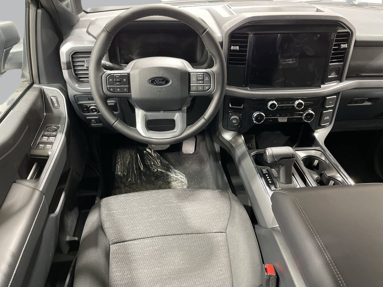 2026 Ford F-150 XLT - FACTORY ORDER Sherwood Park AB