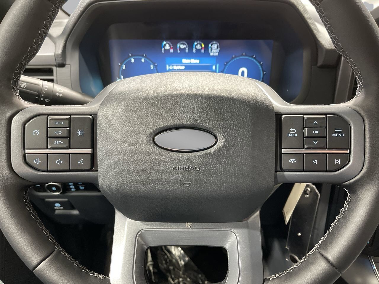 2026 Ford F-150 XLT - FACTORY ORDER Sherwood Park AB