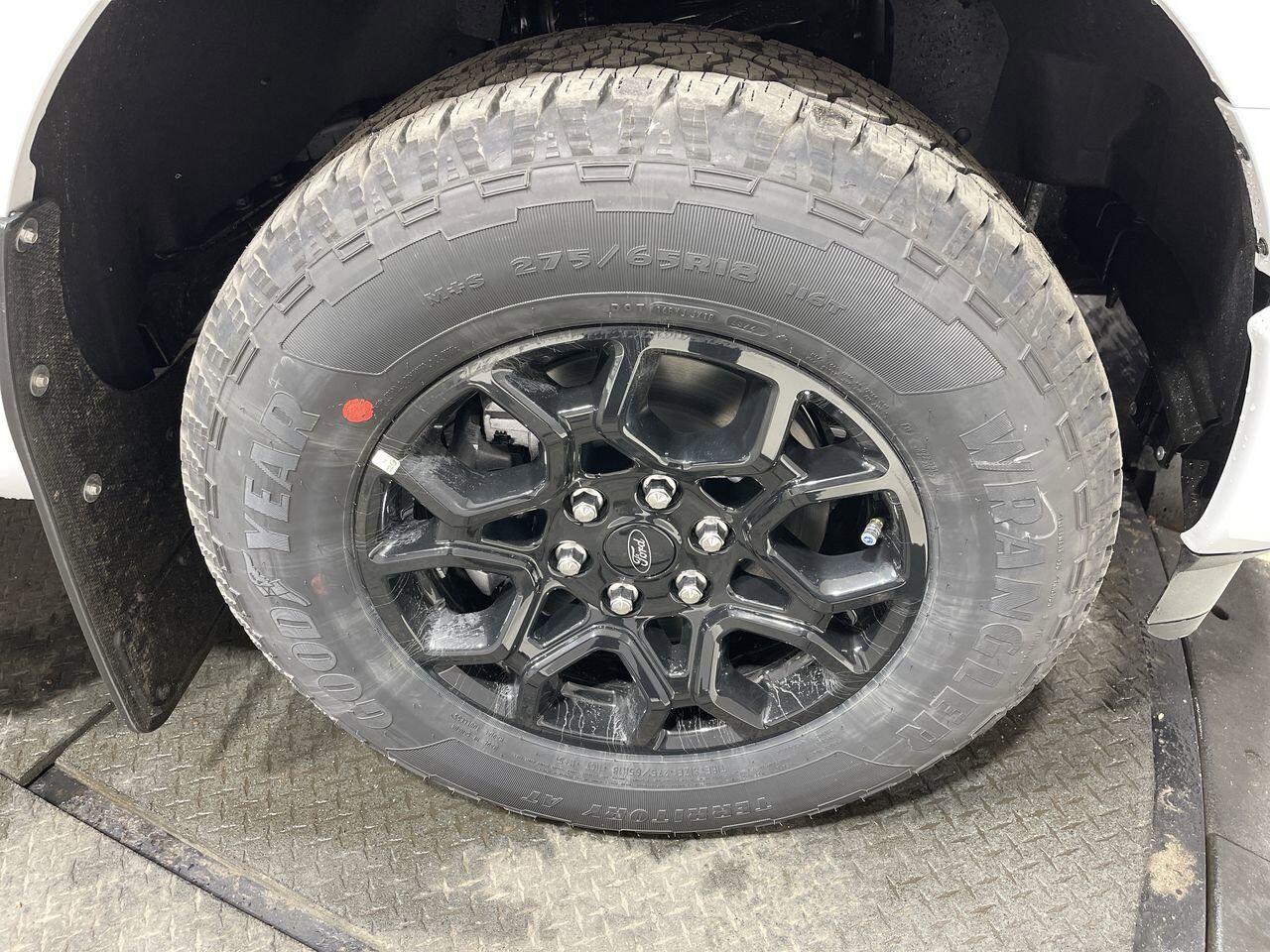 2026 Ford F-150 XLT - FACTORY ORDER Sherwood Park AB