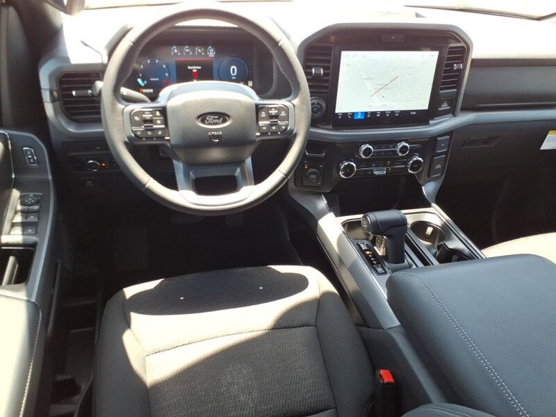 2026 Ford F-150 XLT Del Rio TX