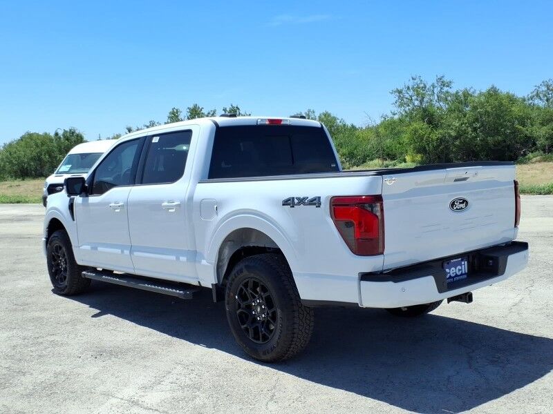 2026 Ford F-150 XLT Del Rio TX