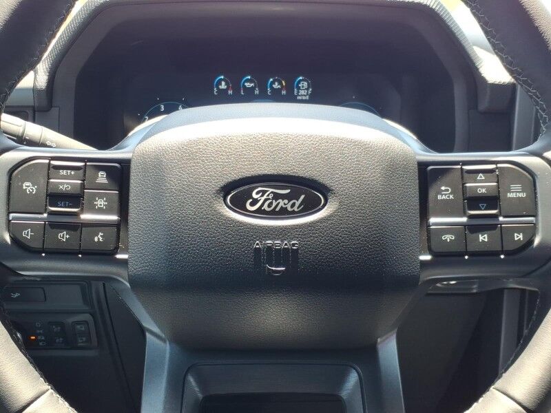 2026 Ford F-150 XLT Del Rio TX