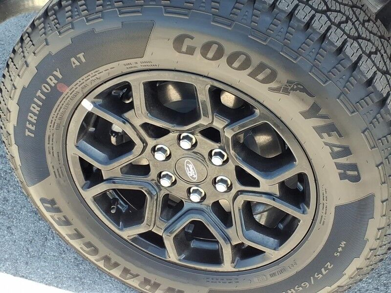 2026 Ford F-150 XLT Del Rio TX