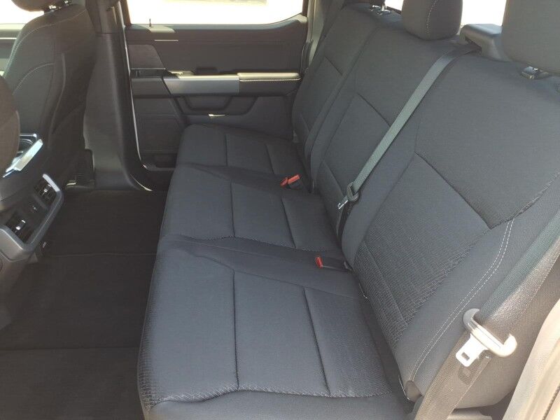 2026 Ford F-150 XLT Del Rio TX