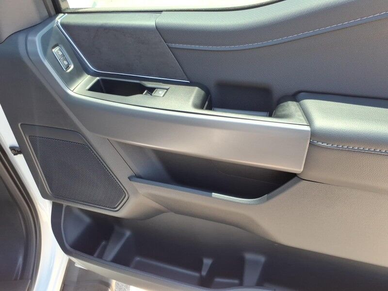 2026 Ford F-150 XLT Del Rio TX