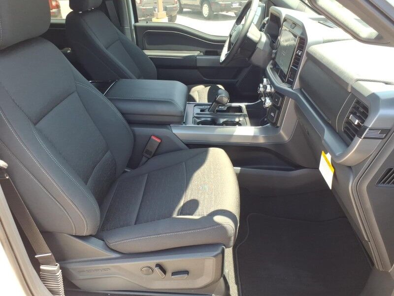 2026 Ford F-150 XLT Del Rio TX