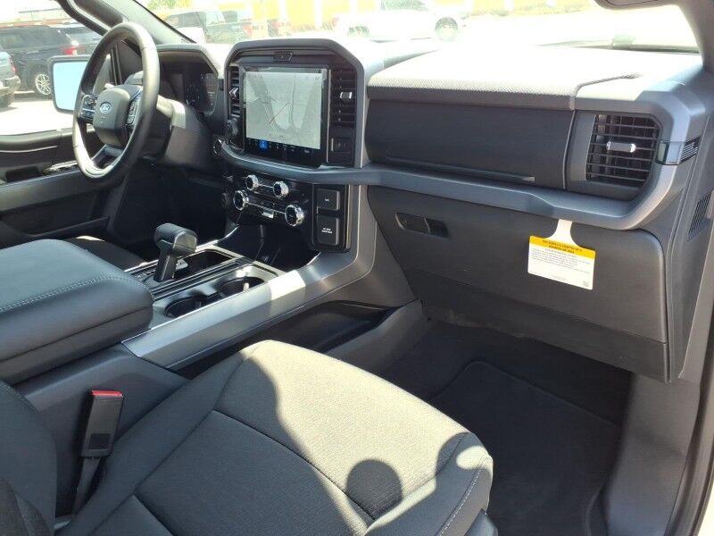 2026 Ford F-150 XLT Del Rio TX