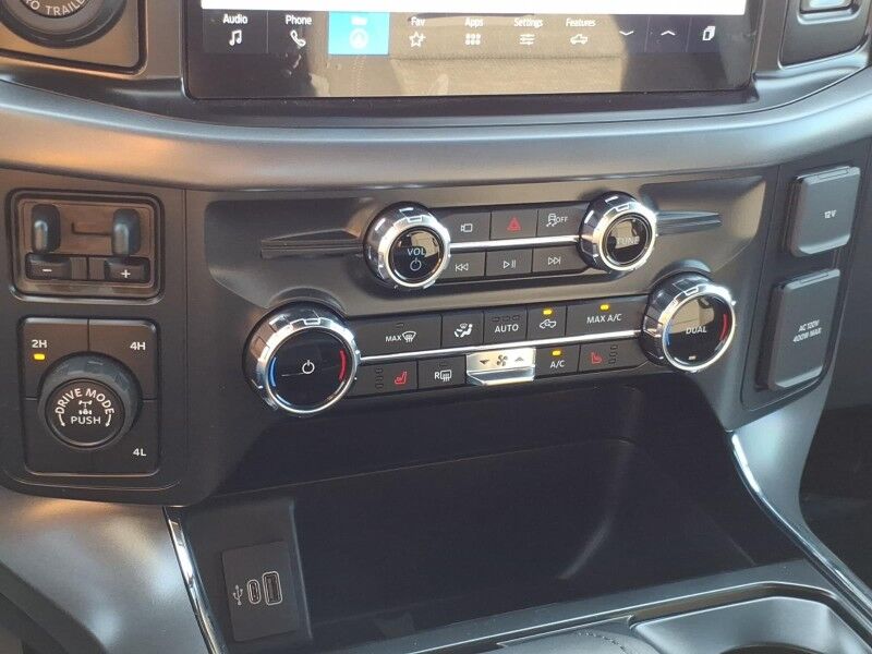 2026 Ford F-150 XLT Del Rio TX