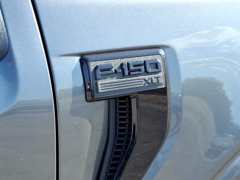 2026 Ford F-150 XLT Del Rio TX