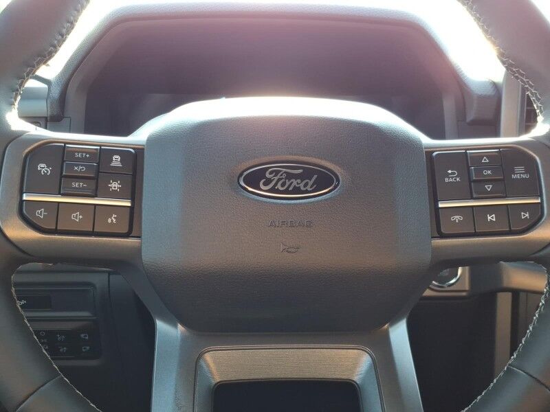 2026 Ford F-150 XLT Del Rio TX