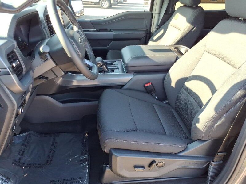 2026 Ford F-150 XLT Del Rio TX