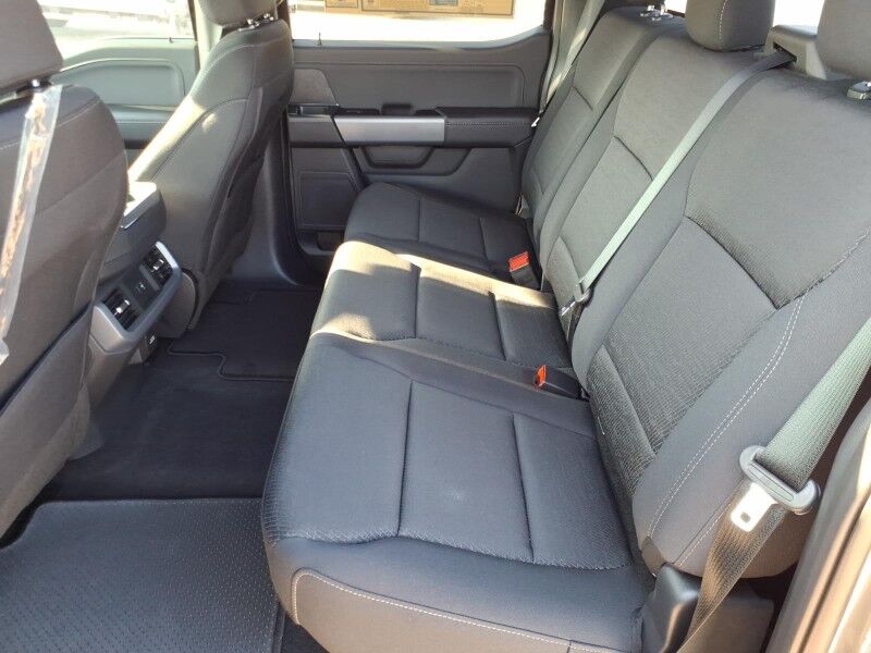 2026 Ford F-150 XLT Del Rio TX