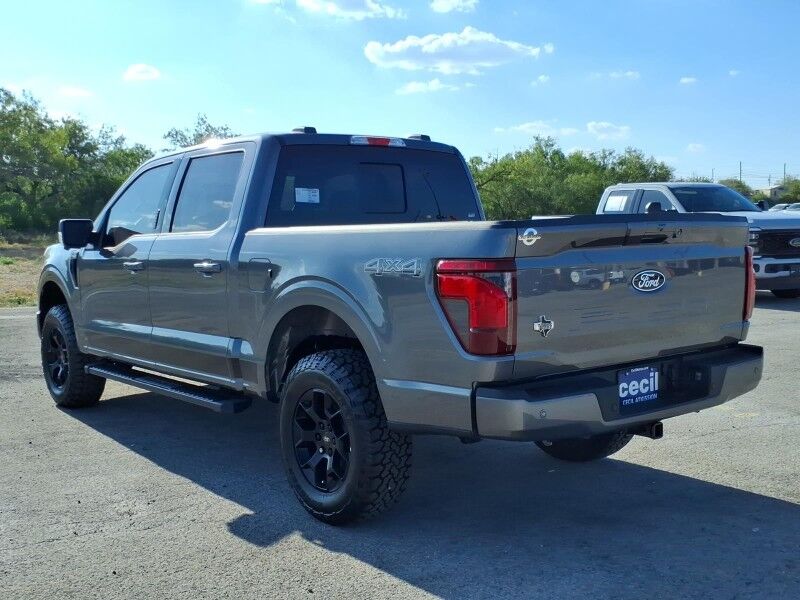 2026 Ford F-150 XLT Del Rio TX