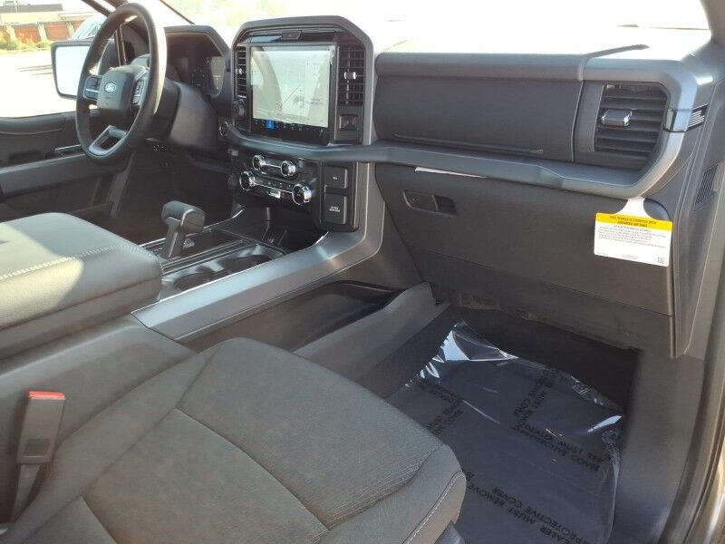 2026 Ford F-150 XLT Del Rio TX