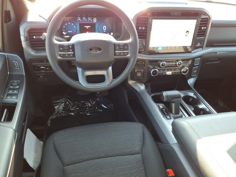 2026 Ford F-150 XLT Del Rio TX
