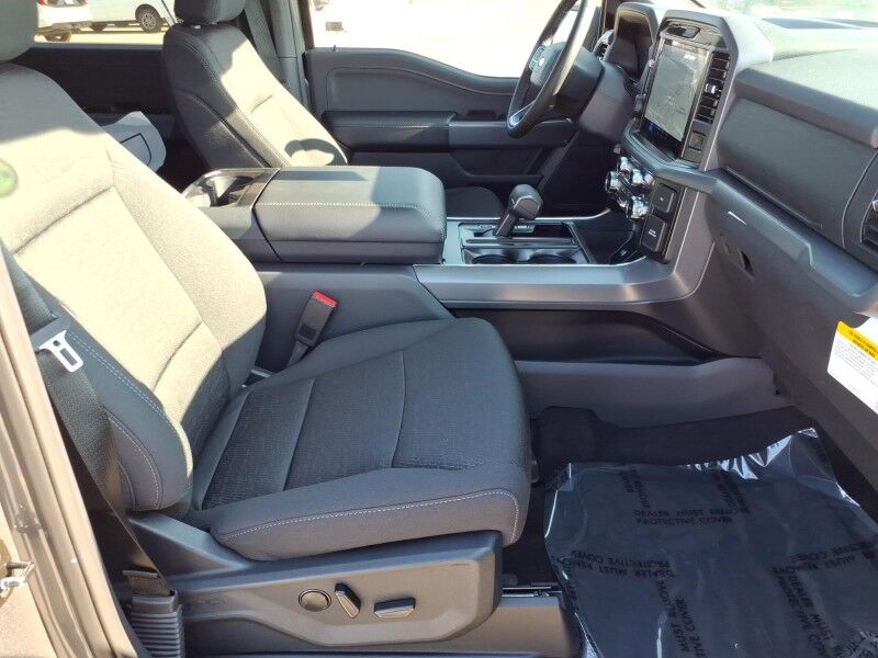 2026 Ford F-150 XLT Del Rio TX
