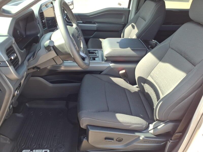 2026 Ford F-150 XLT Del Rio TX