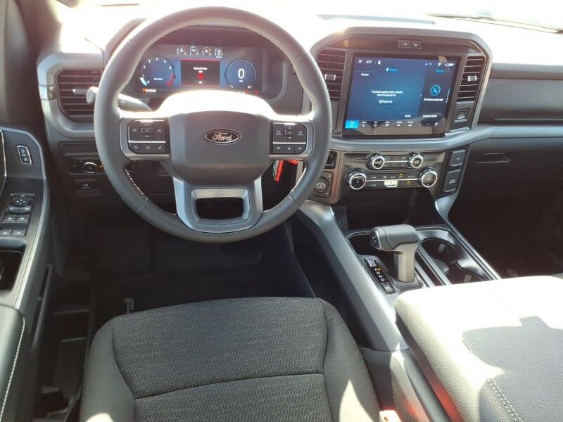 2026 Ford F-150 XLT Del Rio TX
